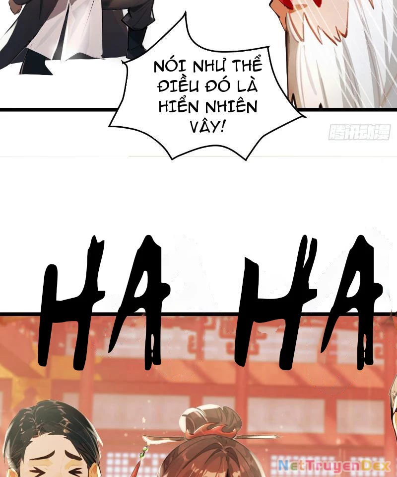 Tu chân trăm vạn năm: Đệ tử của ta trải rộng tiên giới Chapter 2 - Trang 2