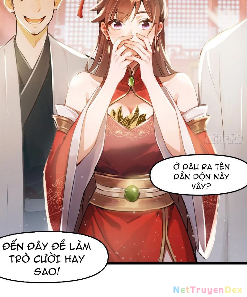 Tu chân trăm vạn năm: Đệ tử của ta trải rộng tiên giới Chapter 2 - Trang 2