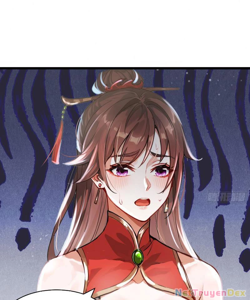 Tu chân trăm vạn năm: Đệ tử của ta trải rộng tiên giới Chapter 2 - Trang 2