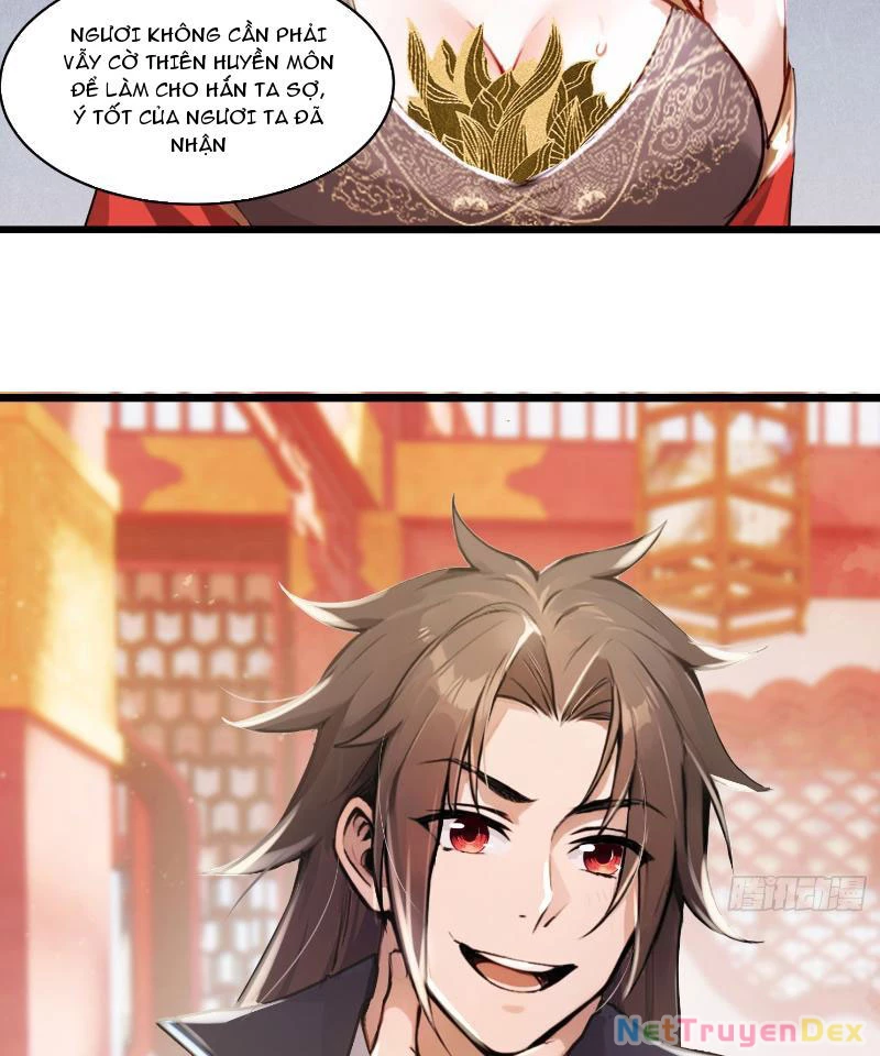 Tu chân trăm vạn năm: Đệ tử của ta trải rộng tiên giới Chapter 2 - Trang 2