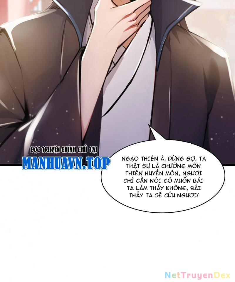 Tu chân trăm vạn năm: Đệ tử của ta trải rộng tiên giới Chapter 2 - Trang 2