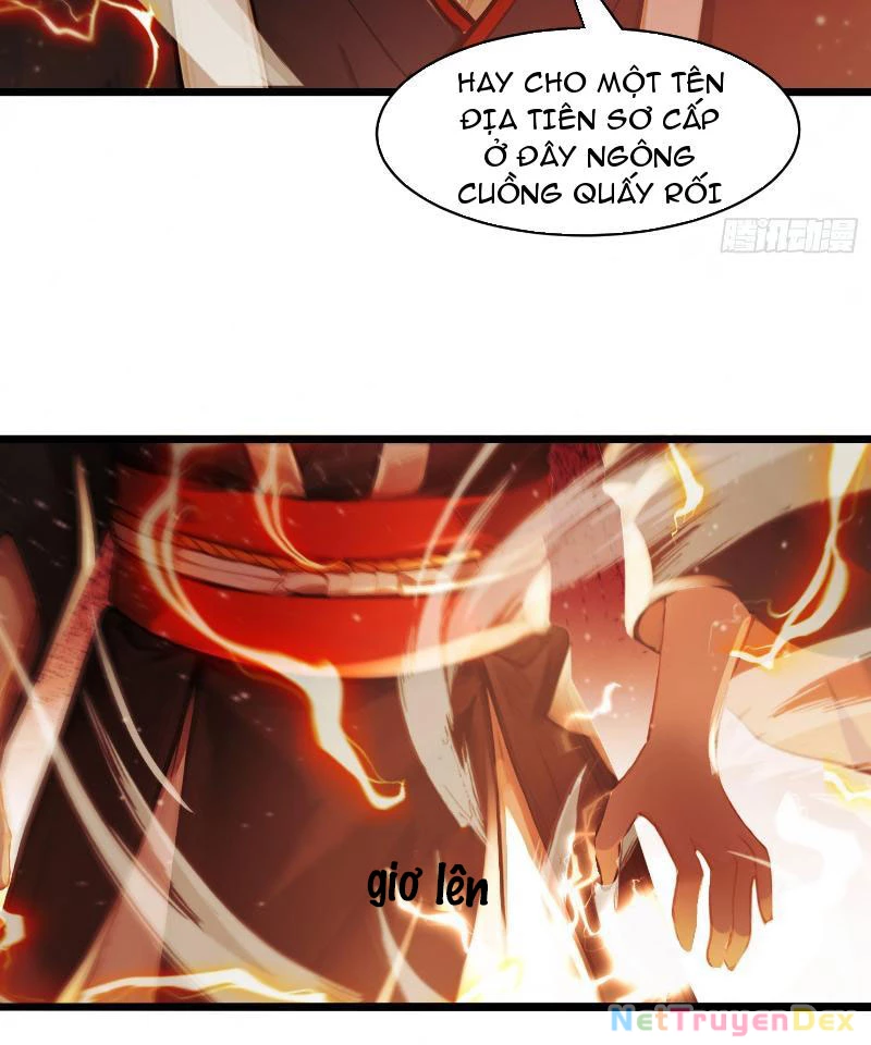 Tu chân trăm vạn năm: Đệ tử của ta trải rộng tiên giới Chapter 2 - Trang 2