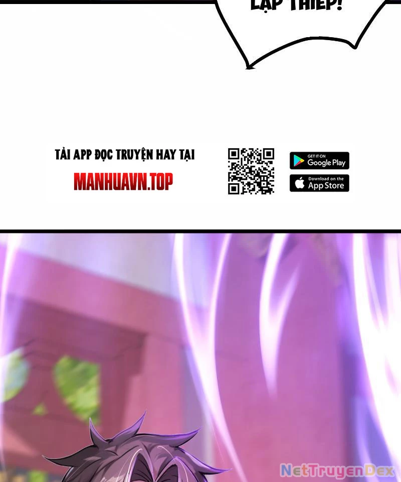 Tu chân trăm vạn năm: Đệ tử của ta trải rộng tiên giới Chapter 2 - Trang 2