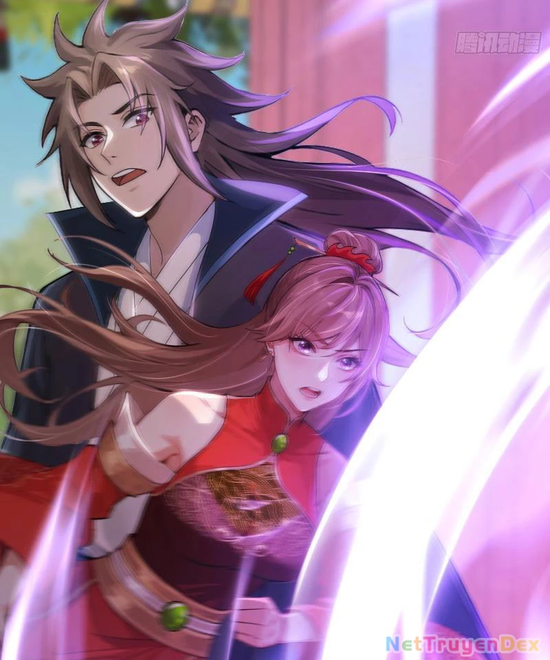 Tu chân trăm vạn năm: Đệ tử của ta trải rộng tiên giới Chapter 2 - Trang 2