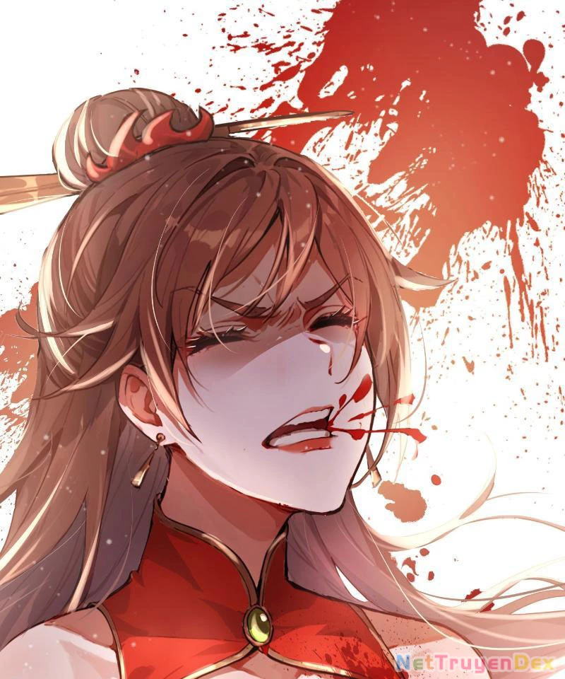 Tu chân trăm vạn năm: Đệ tử của ta trải rộng tiên giới Chapter 2 - Trang 2