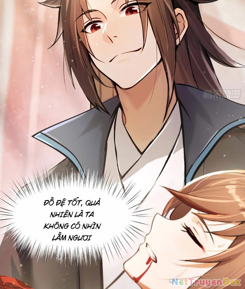 Tu chân trăm vạn năm: Đệ tử của ta trải rộng tiên giới Chapter 2 - Trang 2