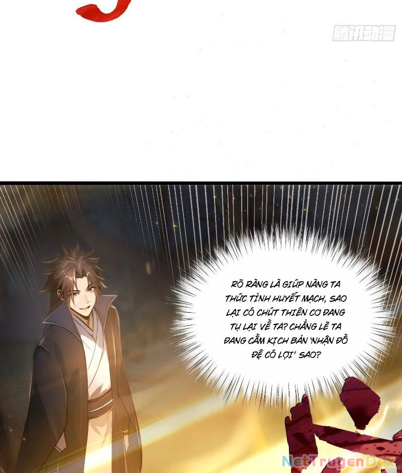 Tu chân trăm vạn năm: Đệ tử của ta trải rộng tiên giới Chapter 2 - Trang 2