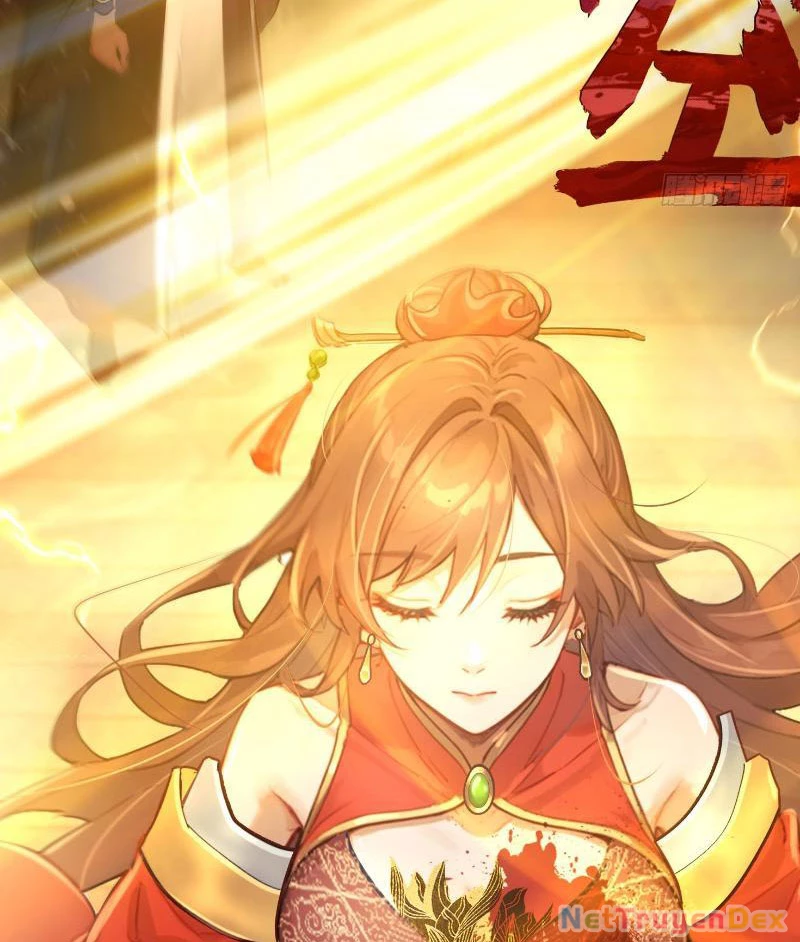 Tu chân trăm vạn năm: Đệ tử của ta trải rộng tiên giới Chapter 2 - Trang 2