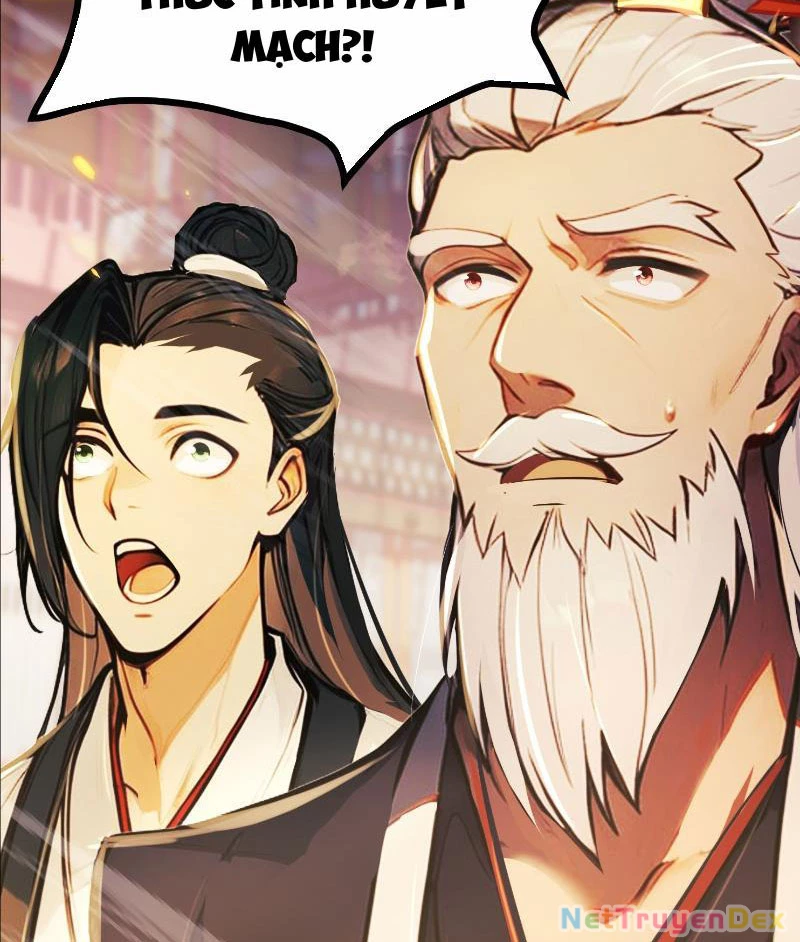 Tu chân trăm vạn năm: Đệ tử của ta trải rộng tiên giới Chapter 2 - Trang 2