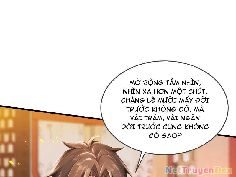 Tu chân trăm vạn năm: Đệ tử của ta trải rộng tiên giới Chapter 3 - Trang 2