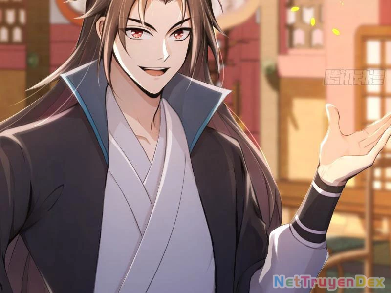 Tu chân trăm vạn năm: Đệ tử của ta trải rộng tiên giới Chapter 3 - Trang 2