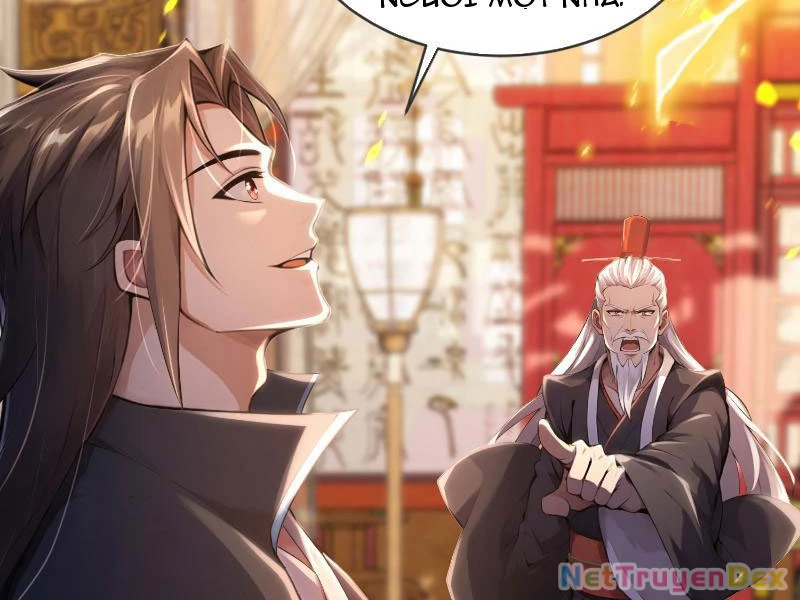 Tu chân trăm vạn năm: Đệ tử của ta trải rộng tiên giới Chapter 3 - Trang 2