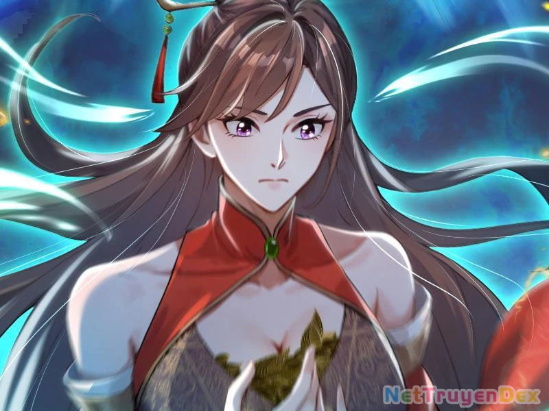 Tu chân trăm vạn năm: Đệ tử của ta trải rộng tiên giới Chapter 3 - Trang 2