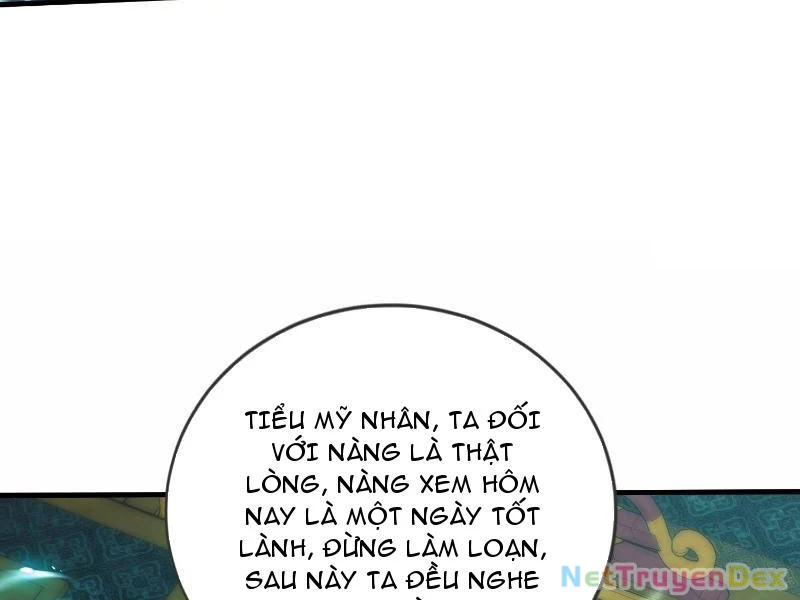 Tu chân trăm vạn năm: Đệ tử của ta trải rộng tiên giới Chapter 3 - Trang 2