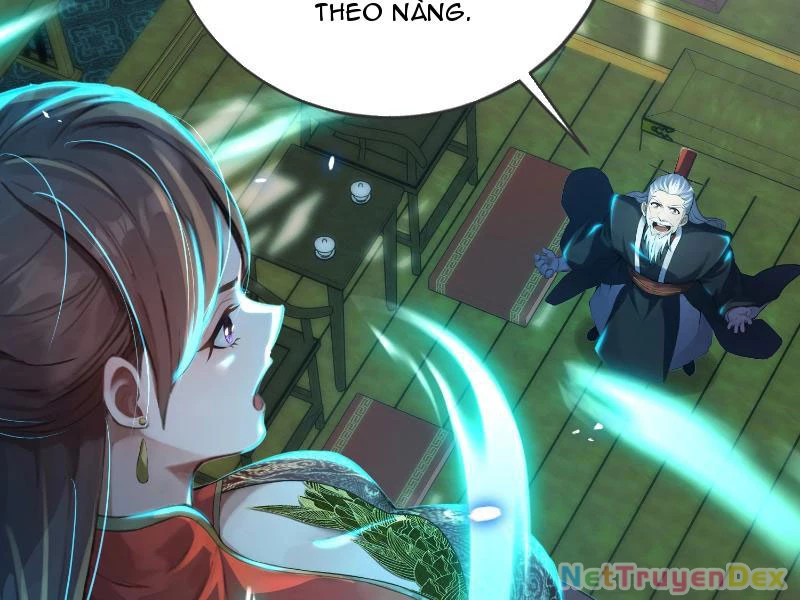 Tu chân trăm vạn năm: Đệ tử của ta trải rộng tiên giới Chapter 3 - Trang 2