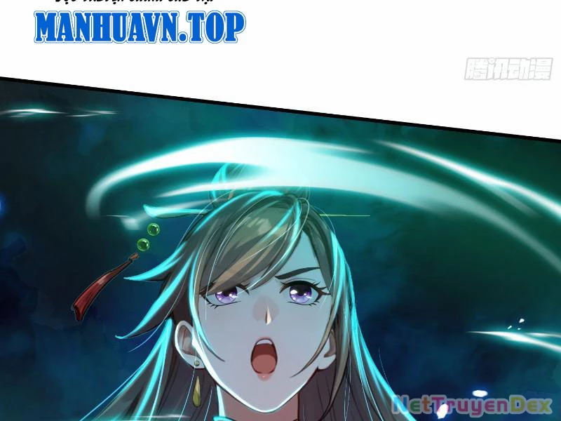 Tu chân trăm vạn năm: Đệ tử của ta trải rộng tiên giới Chapter 3 - Trang 2