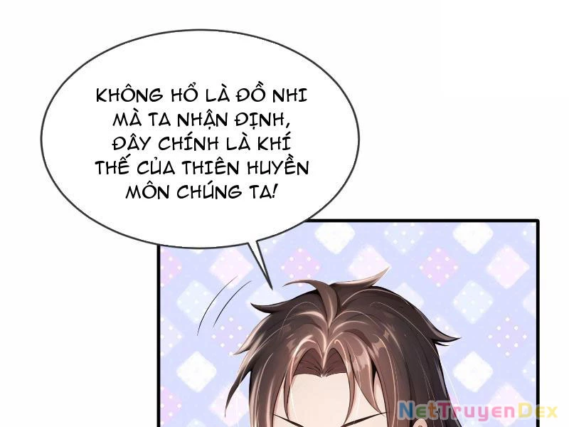 Tu chân trăm vạn năm: Đệ tử của ta trải rộng tiên giới Chapter 3 - Trang 2