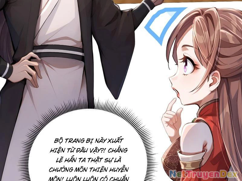 Tu chân trăm vạn năm: Đệ tử của ta trải rộng tiên giới Chapter 3 - Trang 2