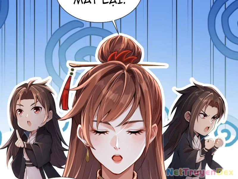 Tu chân trăm vạn năm: Đệ tử của ta trải rộng tiên giới Chapter 3 - Trang 2