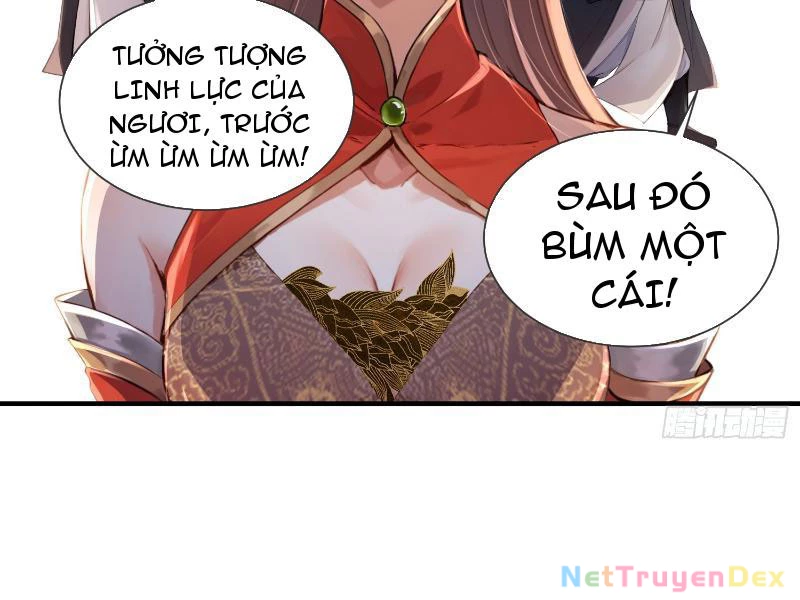 Tu chân trăm vạn năm: Đệ tử của ta trải rộng tiên giới Chapter 3 - Trang 2