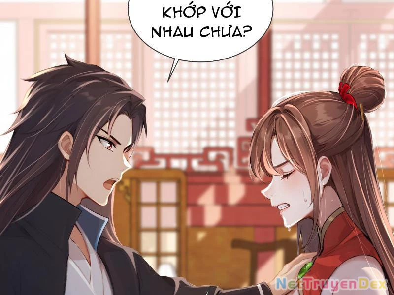 Tu chân trăm vạn năm: Đệ tử của ta trải rộng tiên giới Chapter 3 - Trang 2