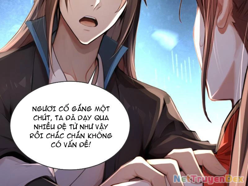 Tu chân trăm vạn năm: Đệ tử của ta trải rộng tiên giới Chapter 3 - Trang 2