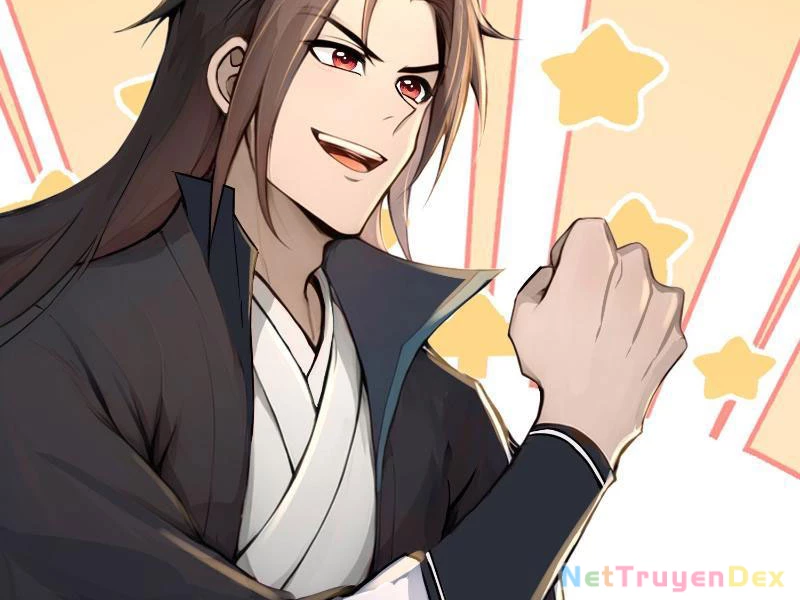 Tu chân trăm vạn năm: Đệ tử của ta trải rộng tiên giới Chapter 3 - Trang 2