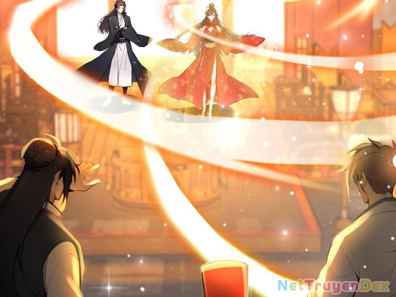 Tu chân trăm vạn năm: Đệ tử của ta trải rộng tiên giới Chapter 3 - Trang 2