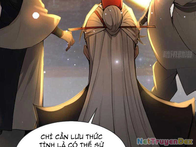 Tu chân trăm vạn năm: Đệ tử của ta trải rộng tiên giới Chapter 3 - Trang 2