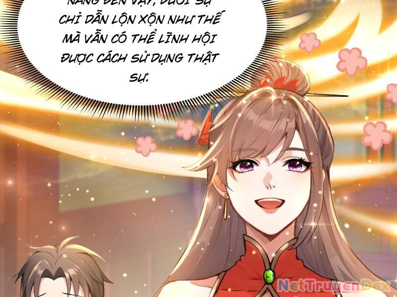 Tu chân trăm vạn năm: Đệ tử của ta trải rộng tiên giới Chapter 3 - Trang 2