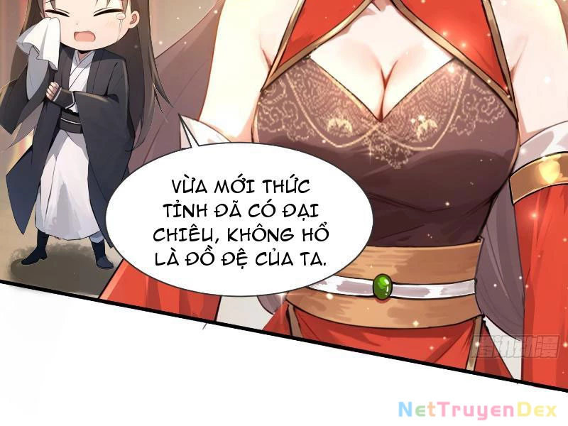 Tu chân trăm vạn năm: Đệ tử của ta trải rộng tiên giới Chapter 3 - Trang 2