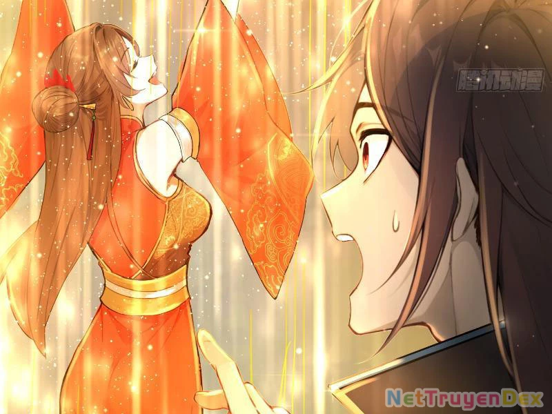 Tu chân trăm vạn năm: Đệ tử của ta trải rộng tiên giới Chapter 3 - Trang 2