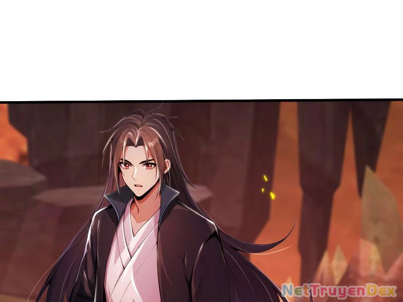 Tu chân trăm vạn năm: Đệ tử của ta trải rộng tiên giới Chapter 3 - Trang 2