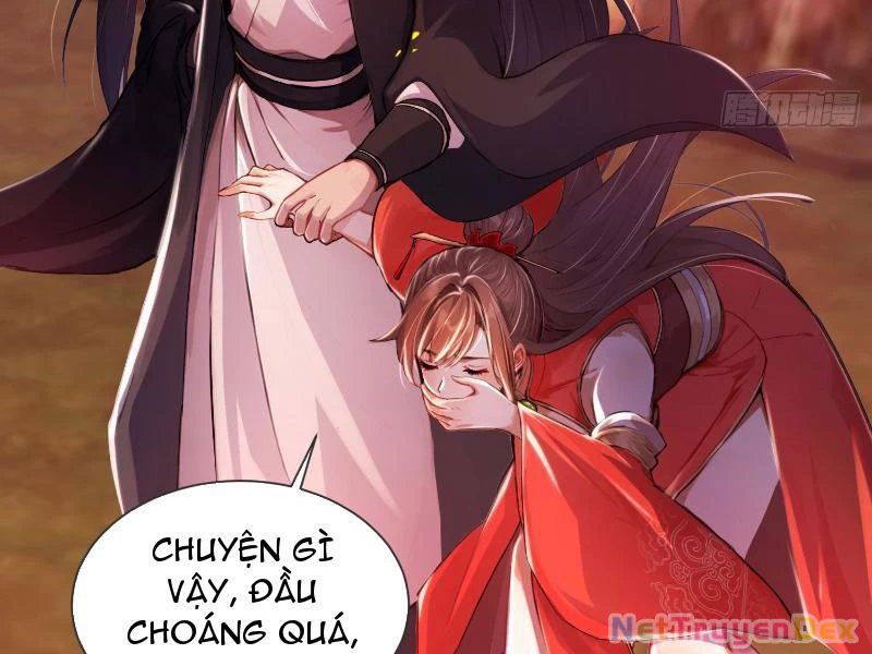 Tu chân trăm vạn năm: Đệ tử của ta trải rộng tiên giới Chapter 3 - Trang 2