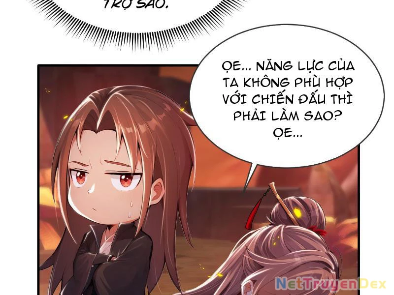 Tu chân trăm vạn năm: Đệ tử của ta trải rộng tiên giới Chapter 3 - Trang 2