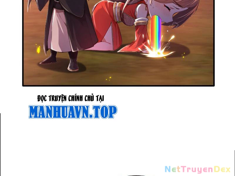 Tu chân trăm vạn năm: Đệ tử của ta trải rộng tiên giới Chapter 3 - Trang 2