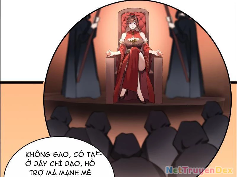 Tu chân trăm vạn năm: Đệ tử của ta trải rộng tiên giới Chapter 3 - Trang 2