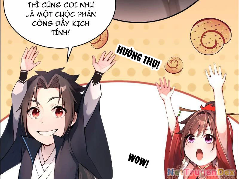 Tu chân trăm vạn năm: Đệ tử của ta trải rộng tiên giới Chapter 3 - Trang 2