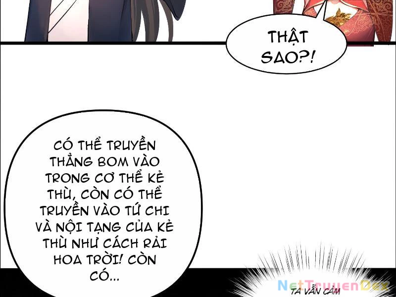 Tu chân trăm vạn năm: Đệ tử của ta trải rộng tiên giới Chapter 3 - Trang 2