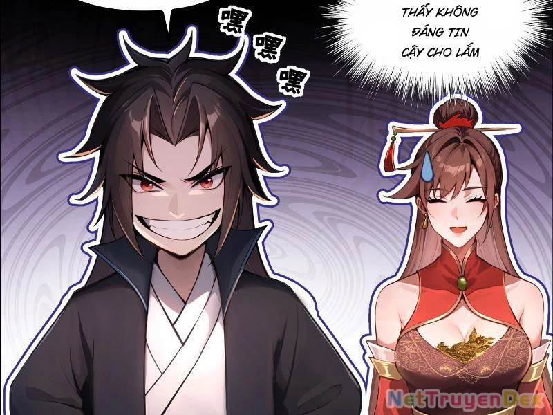 Tu chân trăm vạn năm: Đệ tử của ta trải rộng tiên giới Chapter 3 - Trang 2