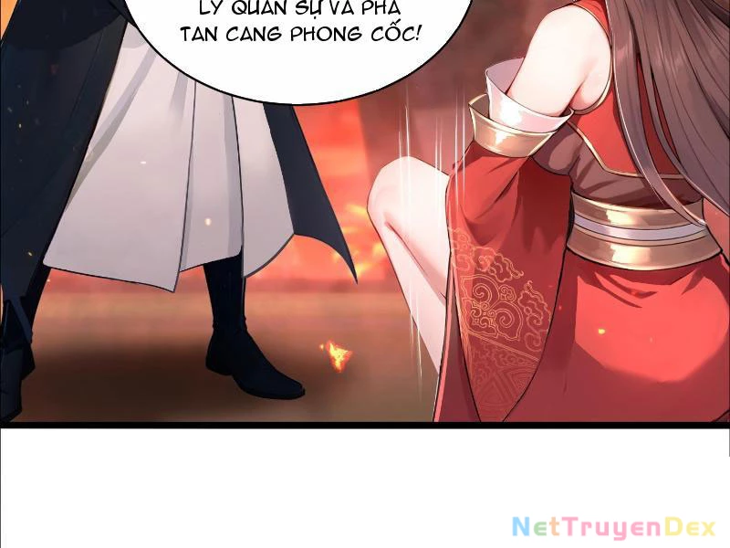 Tu chân trăm vạn năm: Đệ tử của ta trải rộng tiên giới Chapter 3 - Trang 2