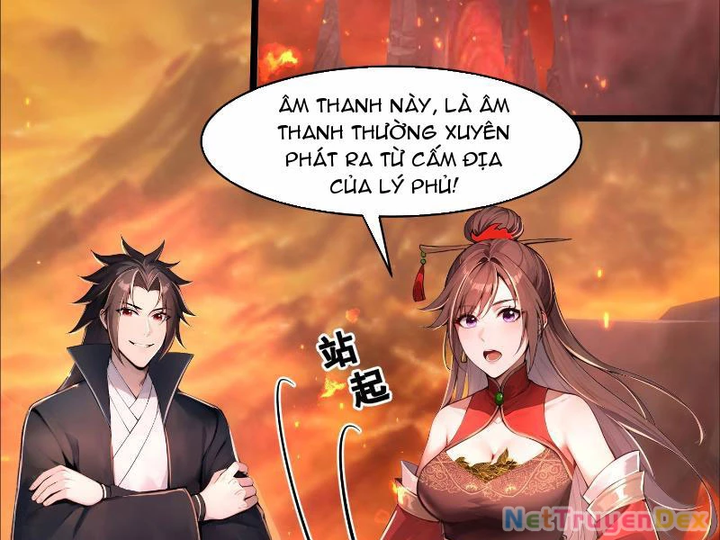 Tu chân trăm vạn năm: Đệ tử của ta trải rộng tiên giới Chapter 3 - Trang 2