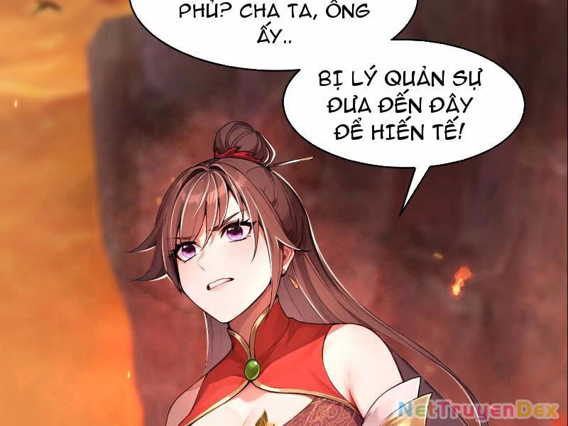 Tu chân trăm vạn năm: Đệ tử của ta trải rộng tiên giới Chapter 3 - Trang 2