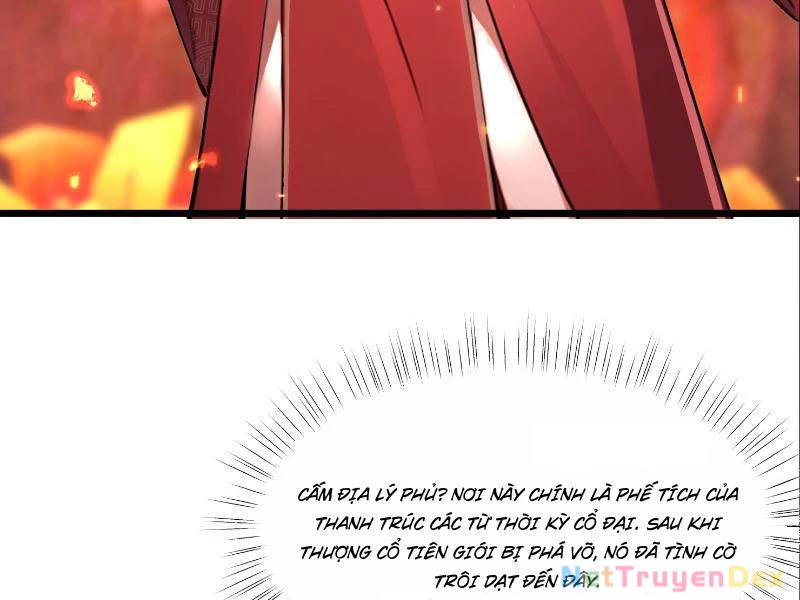 Tu chân trăm vạn năm: Đệ tử của ta trải rộng tiên giới Chapter 3 - Trang 2