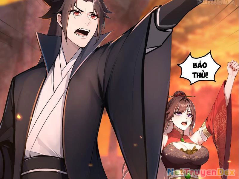 Tu chân trăm vạn năm: Đệ tử của ta trải rộng tiên giới Chapter 3 - Trang 2