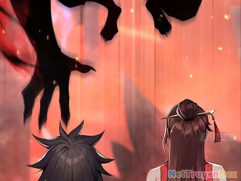 Tu chân trăm vạn năm: Đệ tử của ta trải rộng tiên giới Chapter 3 - Trang 2