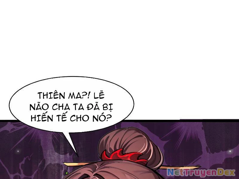 Tu chân trăm vạn năm: Đệ tử của ta trải rộng tiên giới Chapter 3 - Trang 2