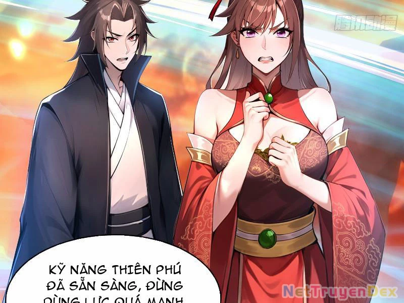 Tu chân trăm vạn năm: Đệ tử của ta trải rộng tiên giới Chapter 3 - Trang 2