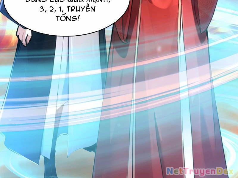 Tu chân trăm vạn năm: Đệ tử của ta trải rộng tiên giới Chapter 3 - Trang 2