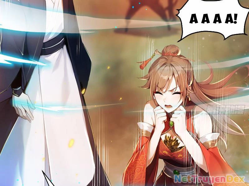 Tu chân trăm vạn năm: Đệ tử của ta trải rộng tiên giới Chapter 3 - Trang 2